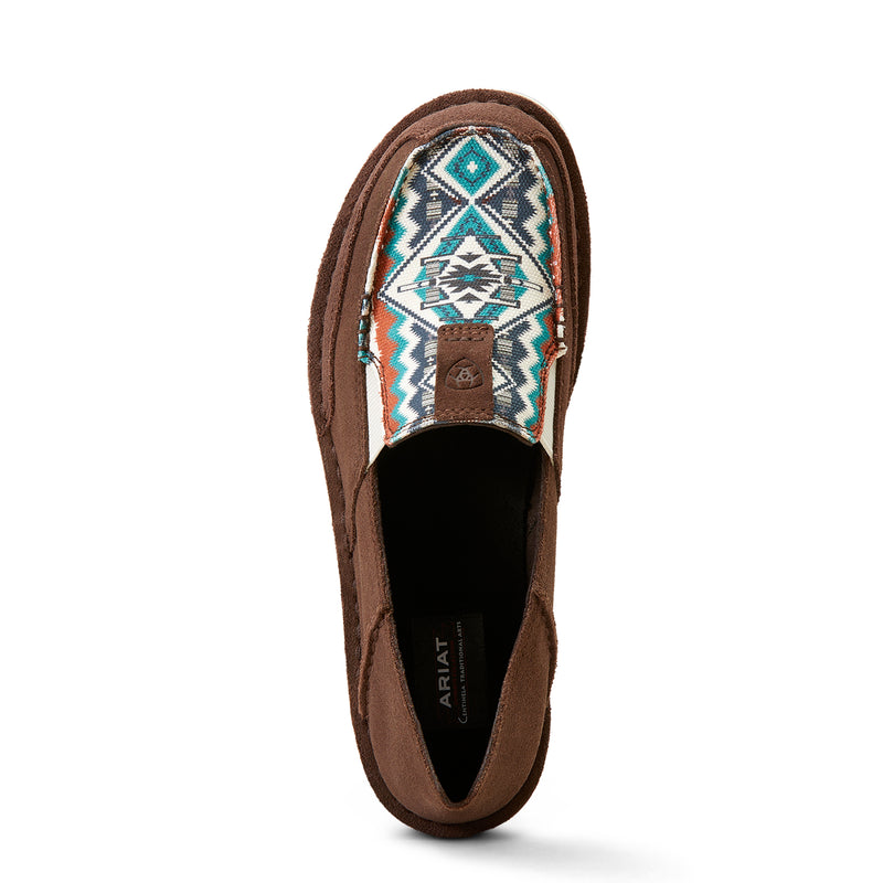Load image into Gallery viewer, 10046924 - Ariat Women's Cruiser Chimayo Shoe
