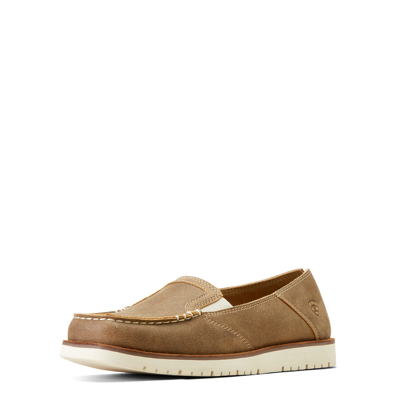 Load image into Gallery viewer, 10046936 - Ariat Women's Cruiser Easy Flex Wide Square Toe Shoe
