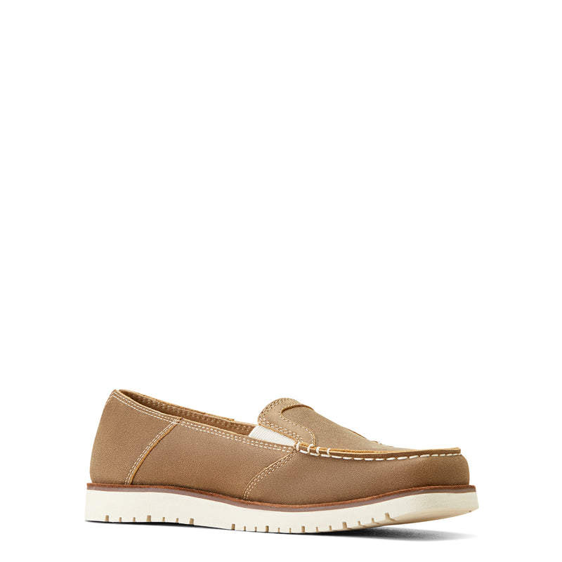 Load image into Gallery viewer, 10046936 - Ariat Women's Cruiser Easy Flex Wide Square Toe Shoe
