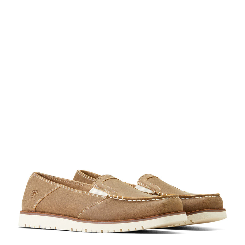 Load image into Gallery viewer, 10046936 - Ariat Women's Cruiser Easy Flex Wide Square Toe Shoe
