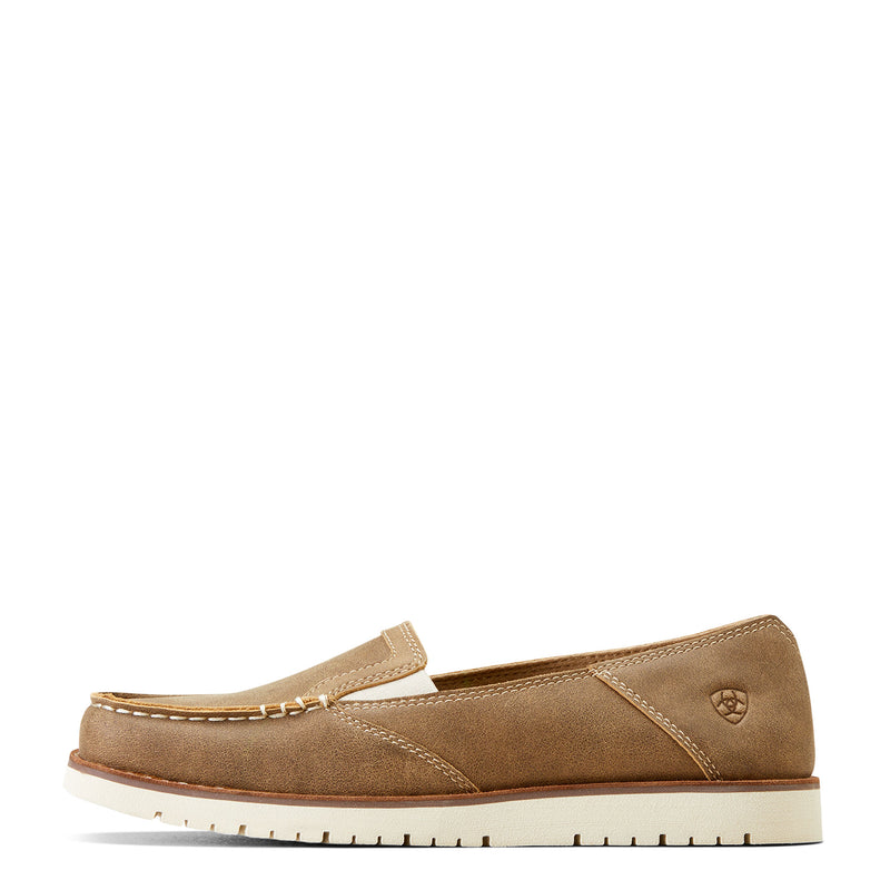 Load image into Gallery viewer, 10046936 - Ariat Women's Cruiser Easy Flex Wide Square Toe Shoe
