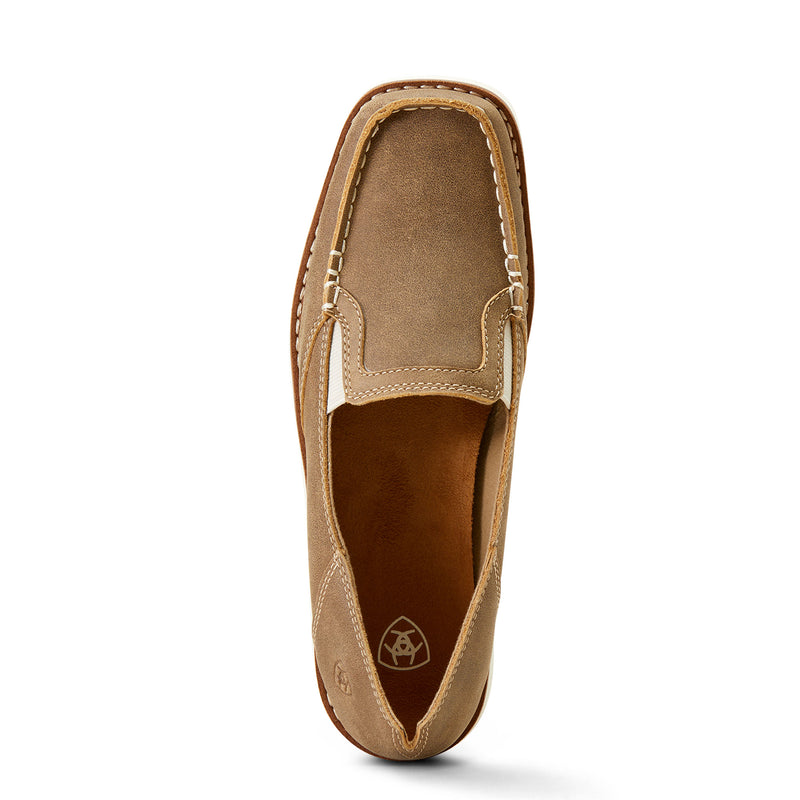 Load image into Gallery viewer, 10046936 - Ariat Women's Cruiser Easy Flex Wide Square Toe Shoe

