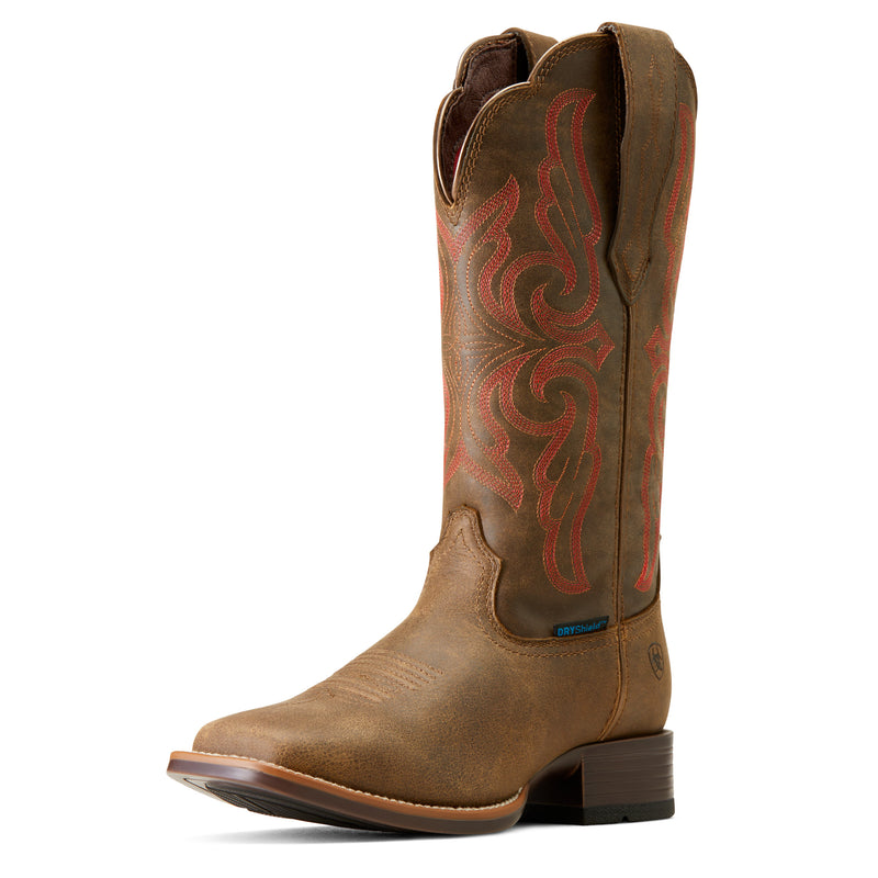 Load image into Gallery viewer, 10046960 - Ariat Women&#39;s Primera StretchFit Waterproof Western Boot
