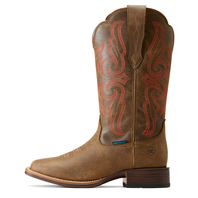Load image into Gallery viewer, 10046960 - Ariat Women&#39;s Primera StretchFit Waterproof Western Boot
