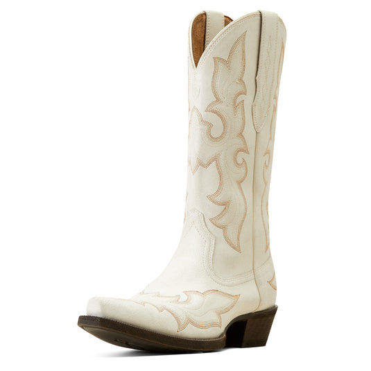 10046996 - Ariat Women's Jennings X Toe Western Boot