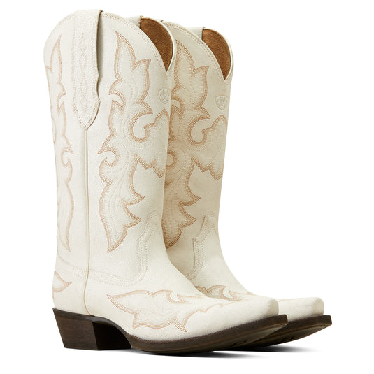 10046996 - Ariat Women's Jennings X Toe Western Boot