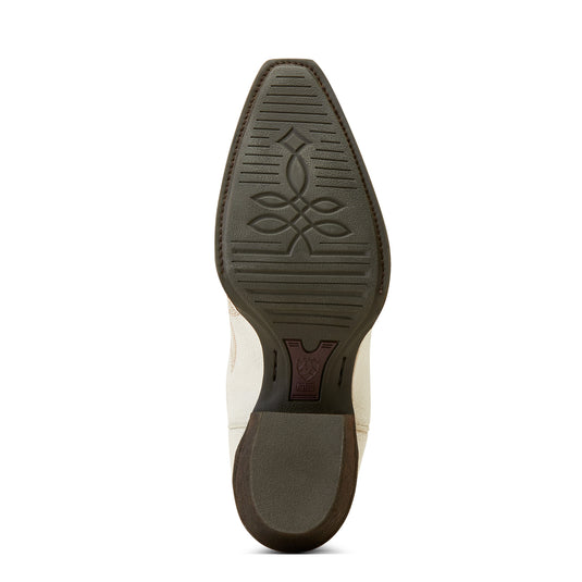10046996 - Ariat Women's Jennings X Toe Western Boot