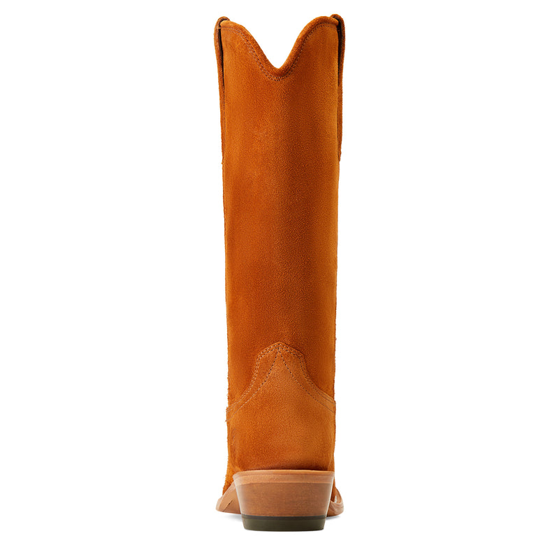 Load image into Gallery viewer, 10047001 - Ariat Women's Memphis Square Toe Western Boot
