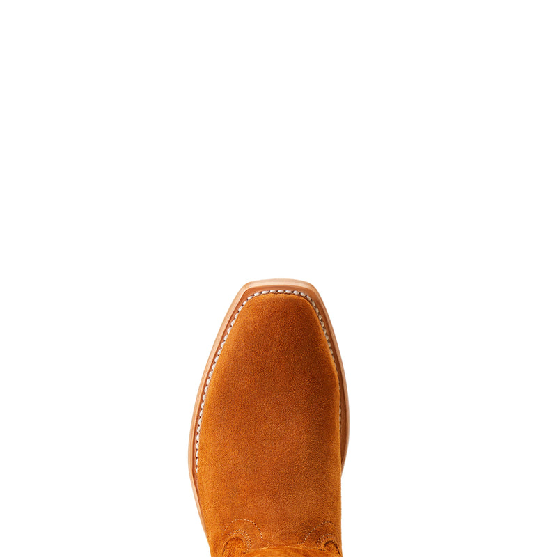 Load image into Gallery viewer, 10047001 - Ariat Women's Memphis Square Toe Western Boot
