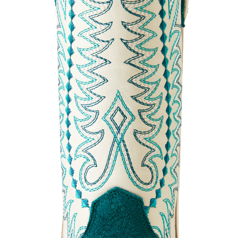 Load image into Gallery viewer, 10047046 - Ariat Women's Derby Monroe Western Boot
