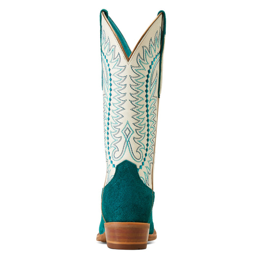 10047046 - Ariat Women's Derby Monroe Western Boot