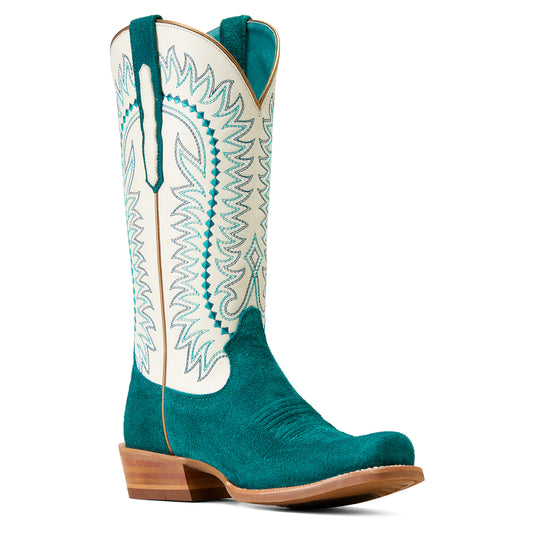 10047046 - Ariat Women's Derby Monroe Western Boot