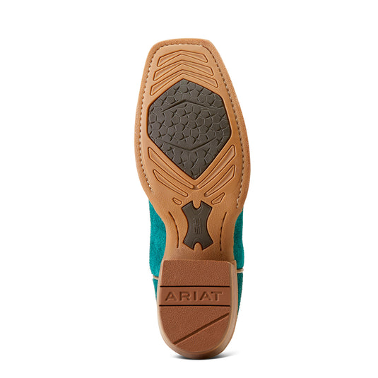 10047046 - Ariat Women's Derby Monroe Western Boot