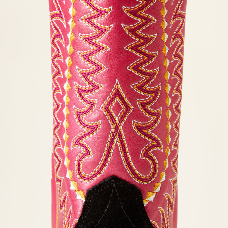 Load image into Gallery viewer, 10047047 - Ariat Women's Derby Monroe Western Boot
