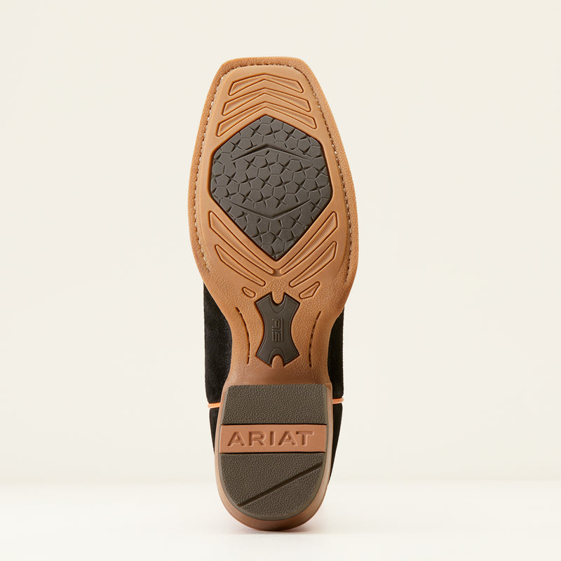 Load image into Gallery viewer, 10047047 - Ariat Women's Derby Monroe Western Boot
