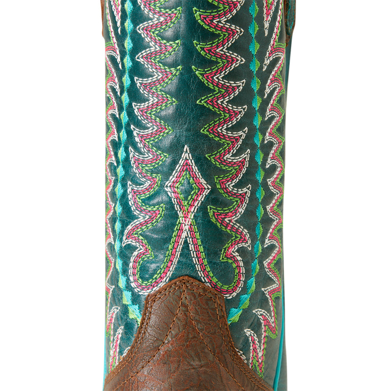 Load image into Gallery viewer, 10047048 - Ariat Women&#39;s Derby Monroe Western Boot
