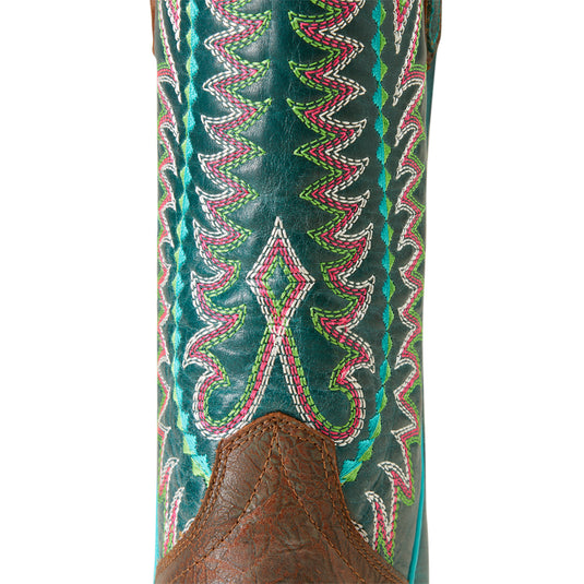 10047048 - Ariat Women's Derby Monroe Western Boot