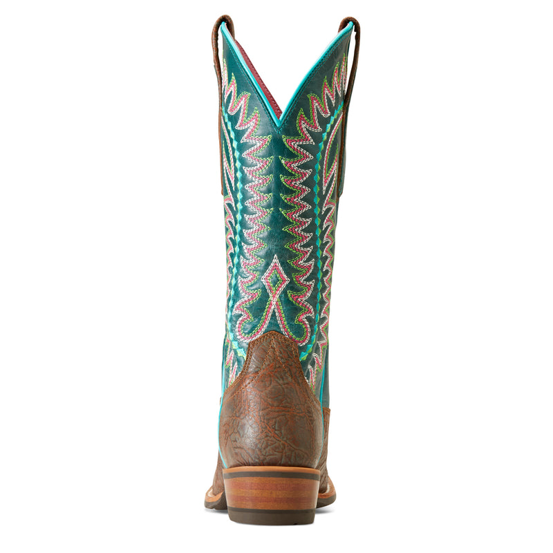 Load image into Gallery viewer, 10047048 - Ariat Women&#39;s Derby Monroe Western Boot
