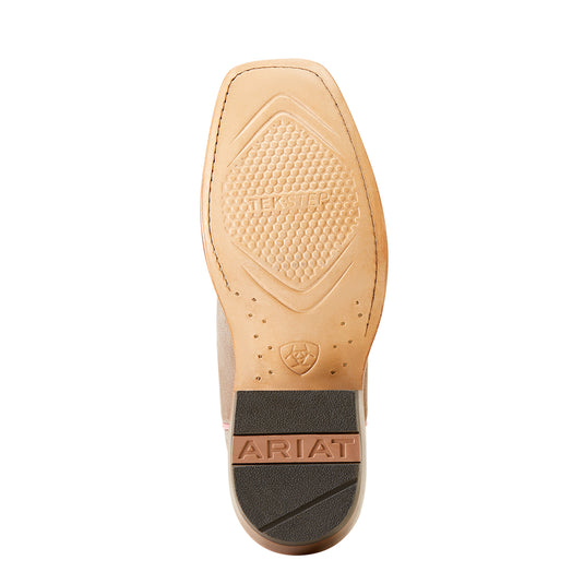 10047069 - Ariat Women's Futurity Boon Cutter Toe Western Boot
