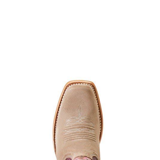 10047069 - Ariat Women's Futurity Boon Cutter Toe Western Boot