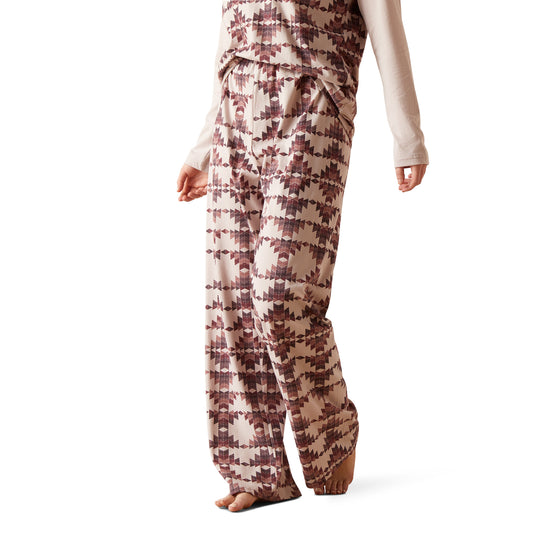 10047473 - Ariat Women's Starlight Pajama Set