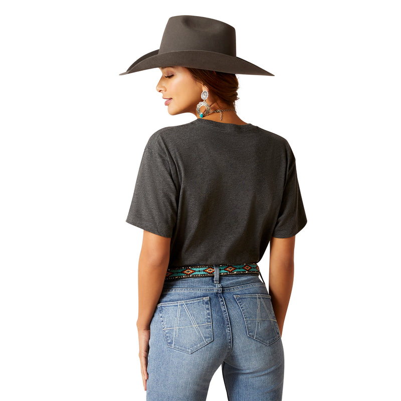 Load image into Gallery viewer, 10047639 - Ariat Women&#39;s Desert Diamond T-Shirt
