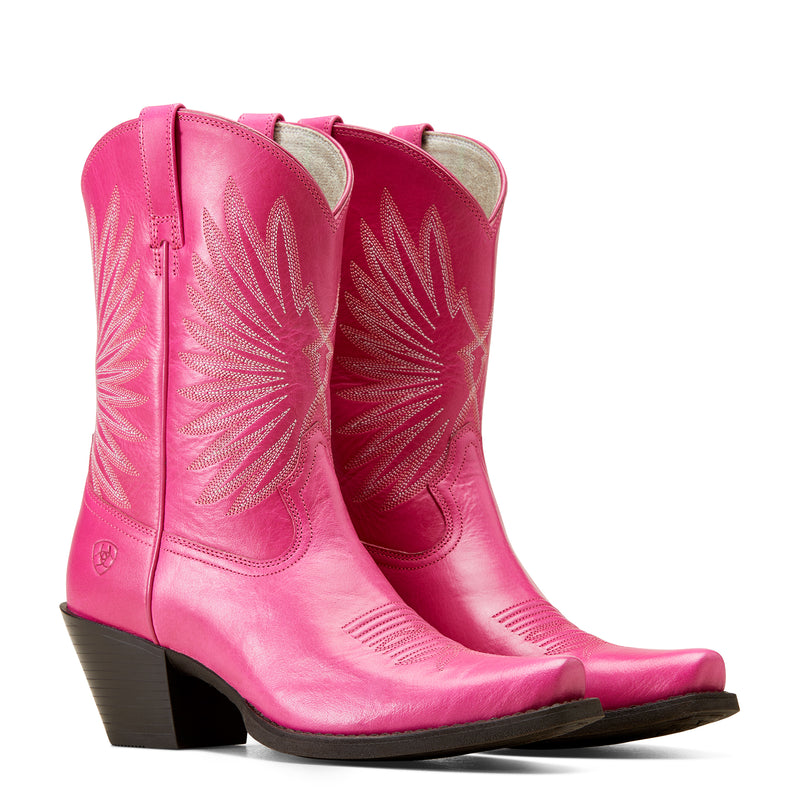 Load image into Gallery viewer, 10048183 - Ariat Women's Goldie Western Boot
