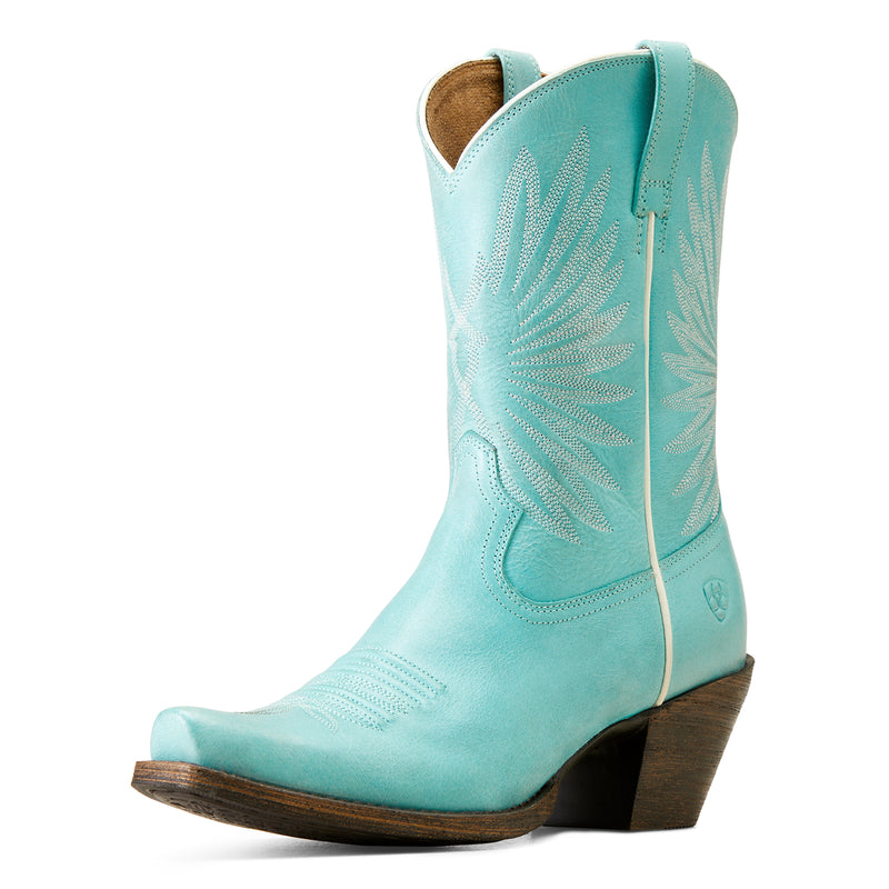 Load image into Gallery viewer, 10048184 - Ariat Women's Goldie Western Boot
