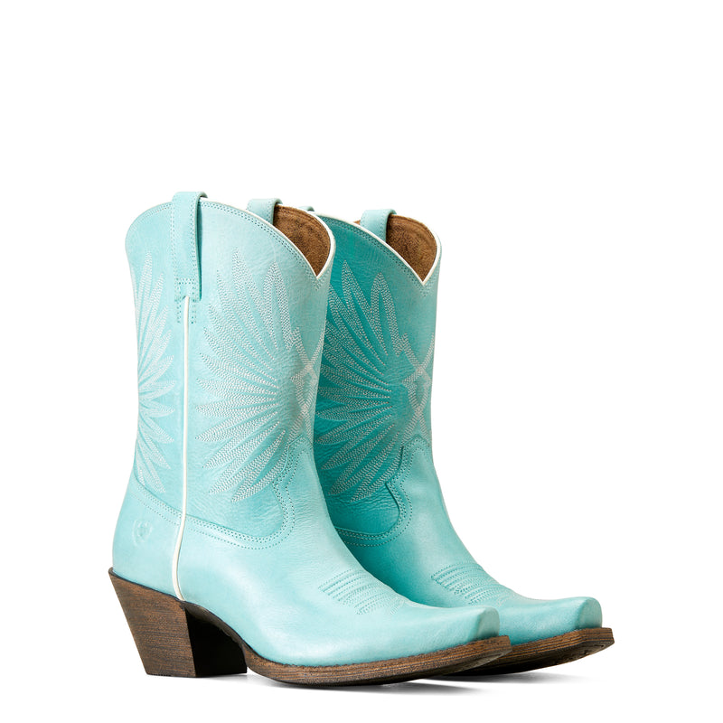 Load image into Gallery viewer, 10048184 - Ariat Women's Goldie Western Boot
