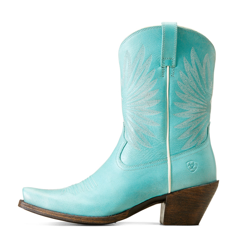 Load image into Gallery viewer, 10048184 - Ariat Women's Goldie Western Boot
