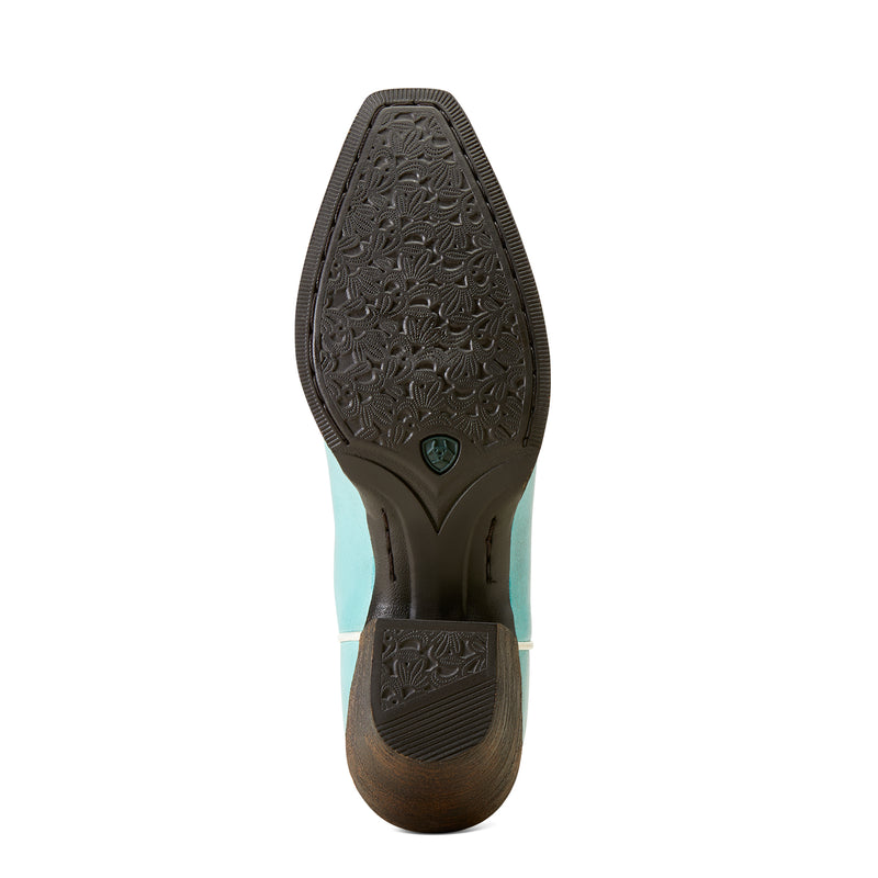 Load image into Gallery viewer, 10048184 - Ariat Women's Goldie Western Boot
