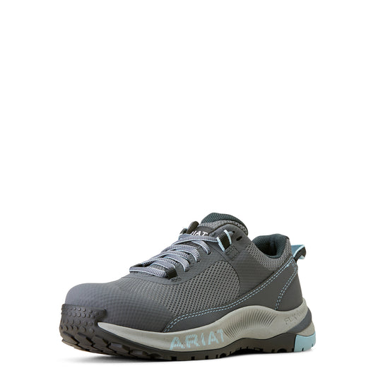 10046878 - Ariat Women's Outpace Shift Composite Toe Work Shoe