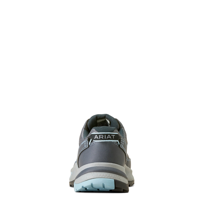 Load image into Gallery viewer, 10046878 - Ariat Women's Outpace Shift Composite Toe Work Shoe
