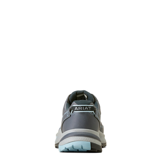 10046878 - Ariat Women's Outpace Shift Composite Toe Work Shoe