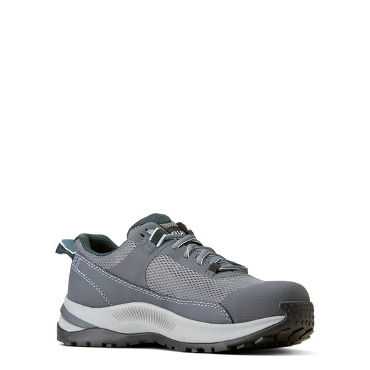 10046878 - Ariat Women's Outpace Shift Composite Toe Work Shoe
