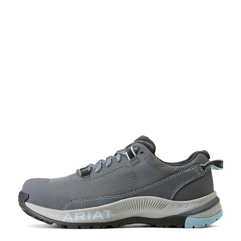 Load image into Gallery viewer, 10046878 - Ariat Women's Outpace Shift Composite Toe Work Shoe
