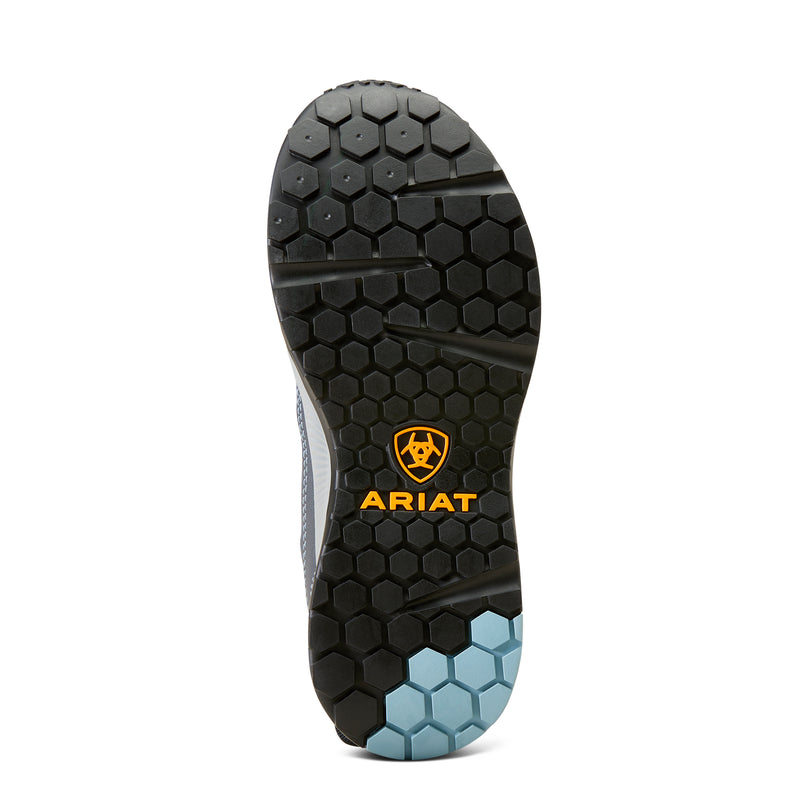 Load image into Gallery viewer, 10046878 - Ariat Women's Outpace Shift Composite Toe Work Shoe
