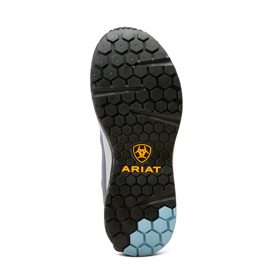 10046878 - Ariat Women's Outpace Shift Composite Toe Work Shoe