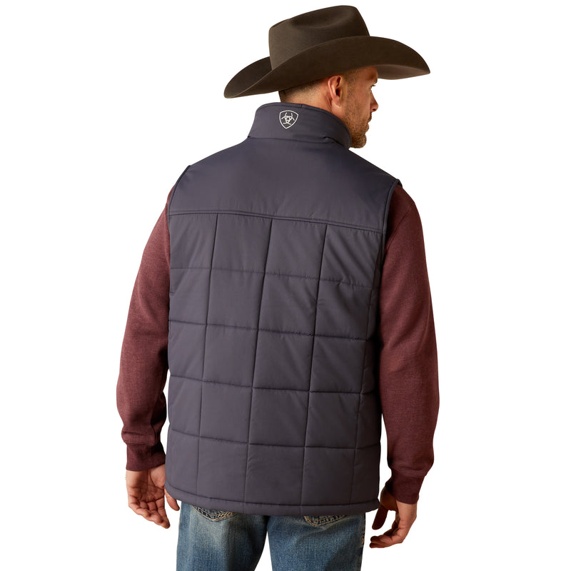 Load image into Gallery viewer, 10051972 - Ariat Men's Crius Insulated Vest
