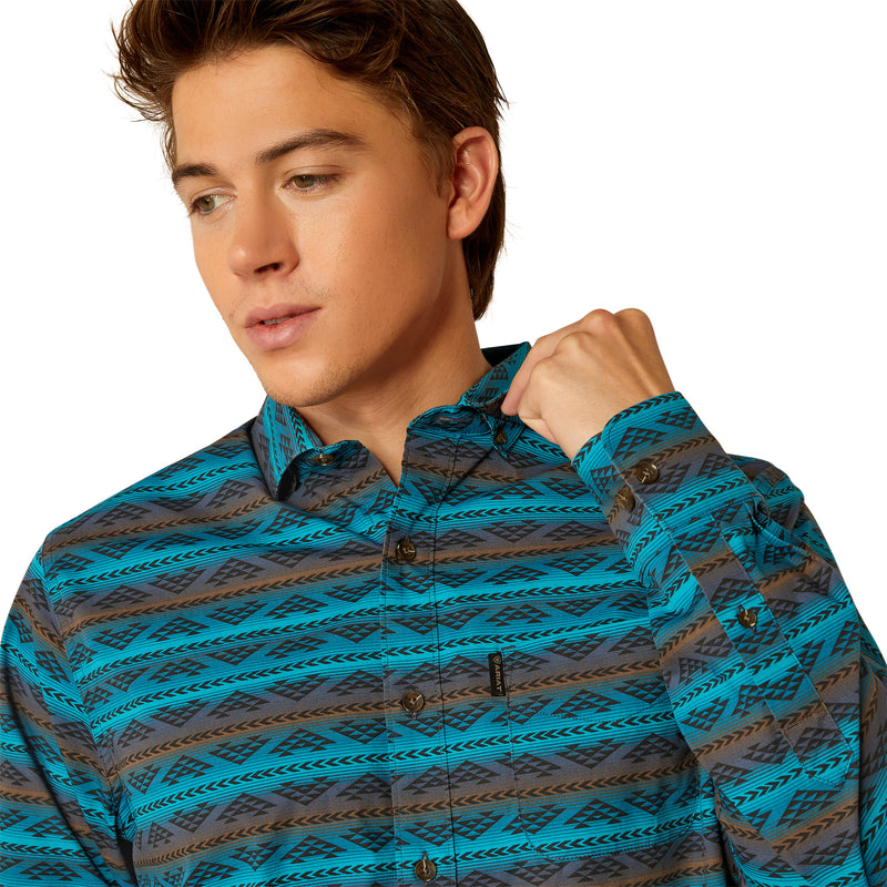 Load image into Gallery viewer, 10052306 - Ariat Madison Modern Fit Shirt
