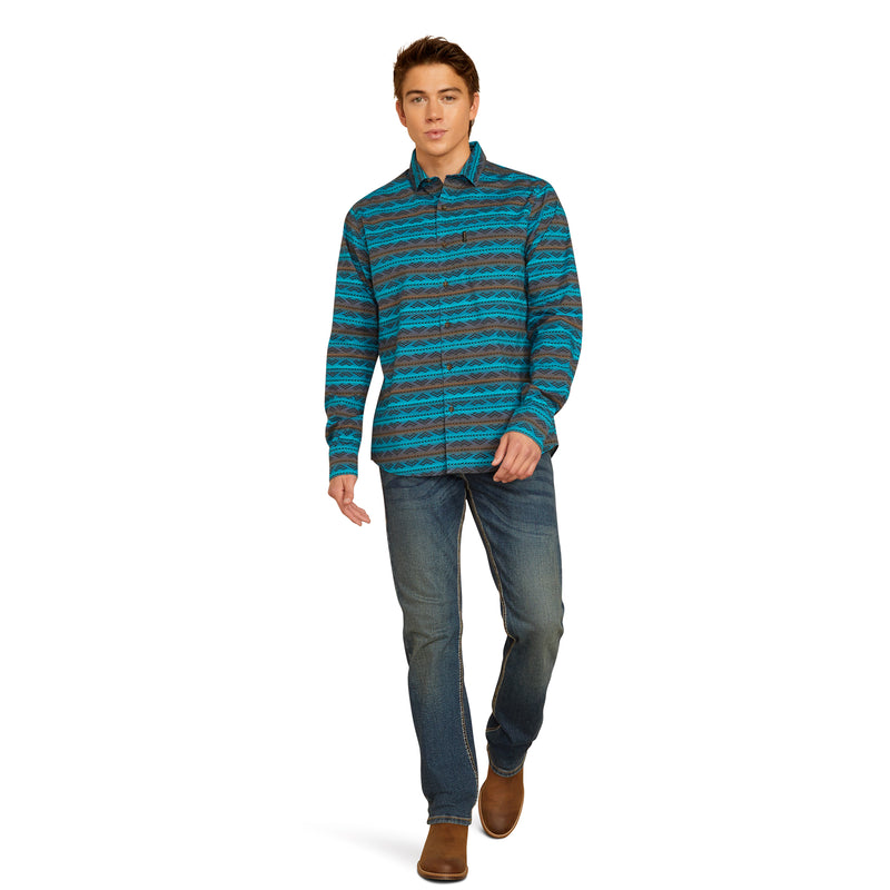 Load image into Gallery viewer, 10052306 - Ariat Madison Modern Fit Shirt
