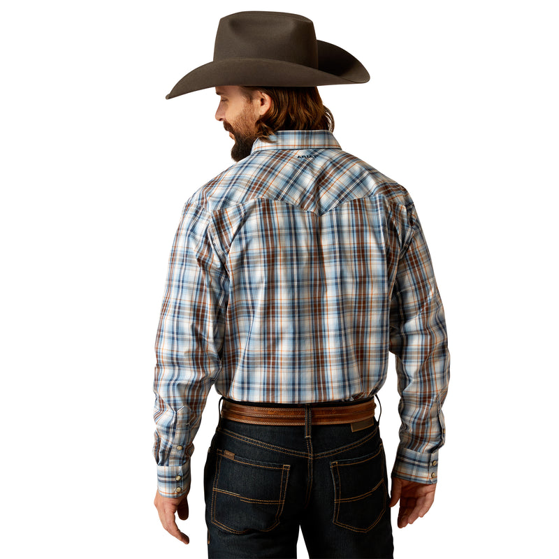 Load image into Gallery viewer, 10052332 - Ariat Men&#39;s Pro Series Ryland Classic Fit Shirt

