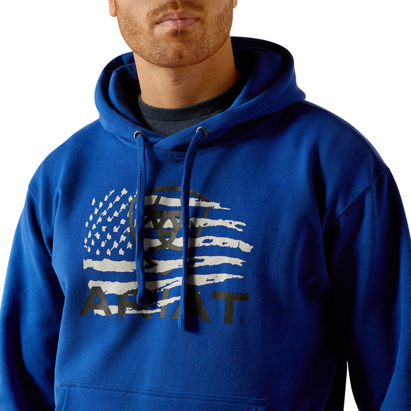 Load image into Gallery viewer, 10052457 - Ariat Men&#39;s Breakthru Hoodie
