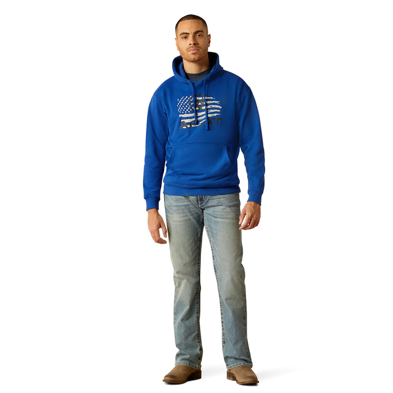 Load image into Gallery viewer, 10052457 - Ariat Men&#39;s Breakthru Hoodie
