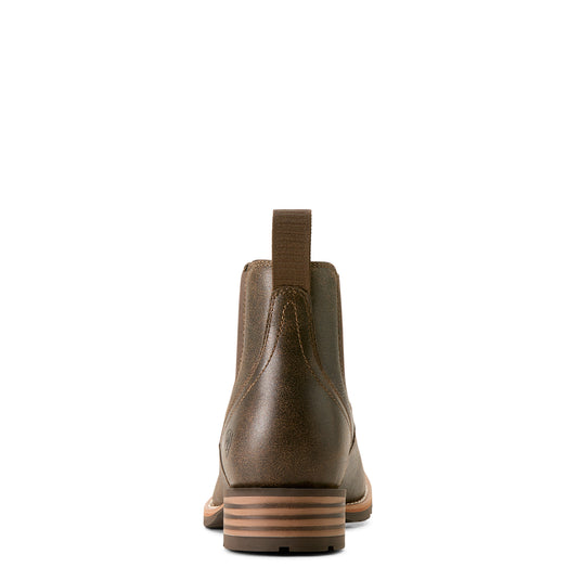 10053563 - Ariat Hybrid Low Boy Round Toe Western Boot