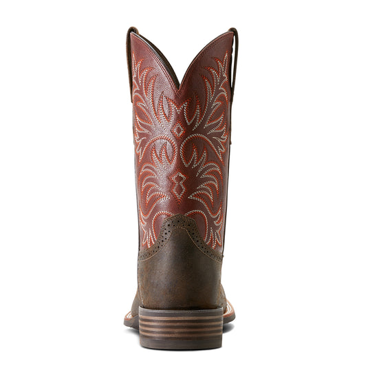 10053567 - Ariat Men's Oakwood Cowboy Boot