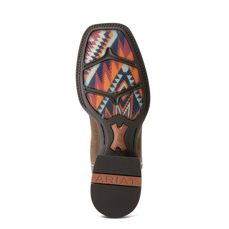 Load image into Gallery viewer, 10053567 - Ariat Men's Oakwood Cowboy Boot
