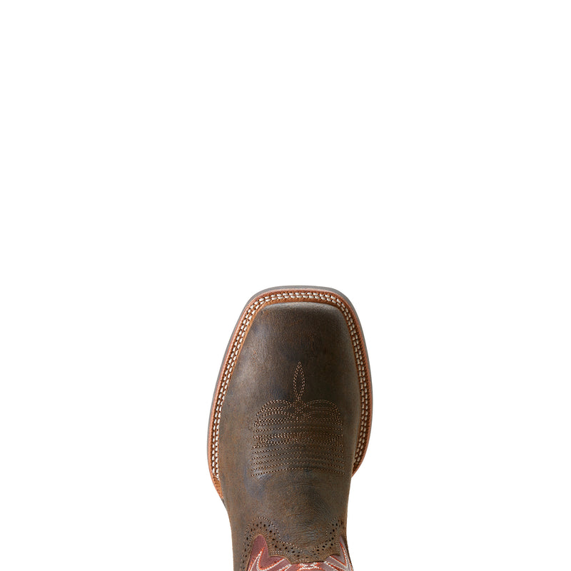 Load image into Gallery viewer, 10053567 - Ariat Men's Oakwood Cowboy Boot
