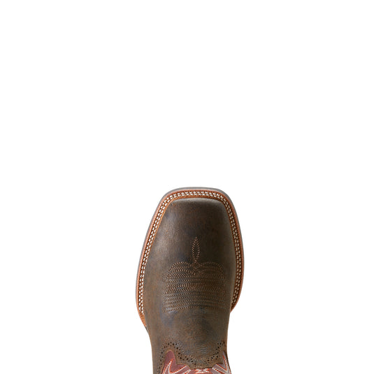 10053567 - Ariat Men's Oakwood Cowboy Boot