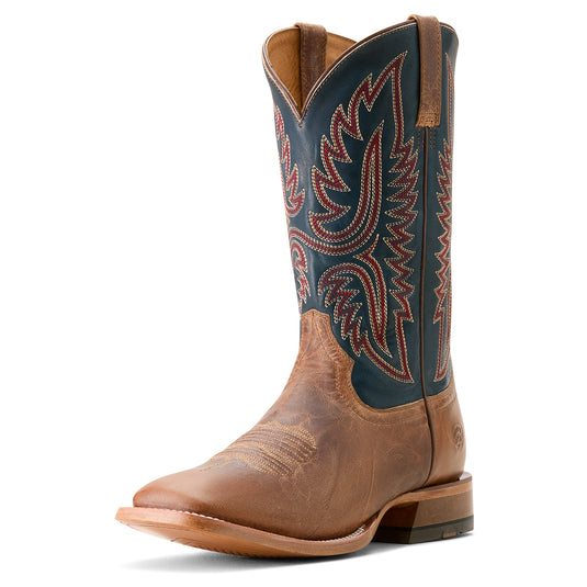 10053581 - Ariat Men's Tanglewood Cowboy Boot